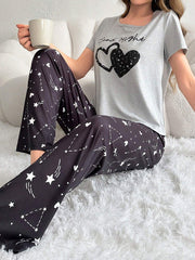 Good Night PJs Set