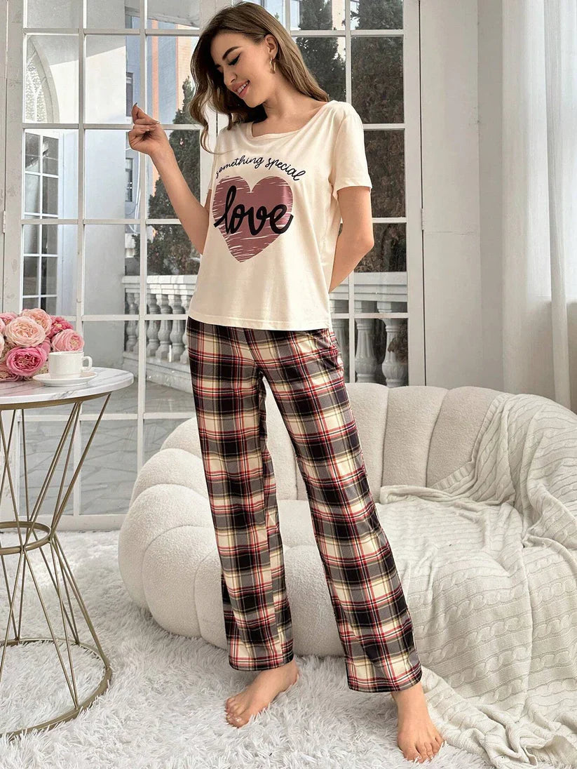 Something Special PJs Set