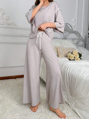 Grey Palazzo