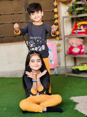 Wonderful Kids Wear