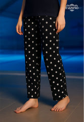 Black Love Sleep Pjs Set